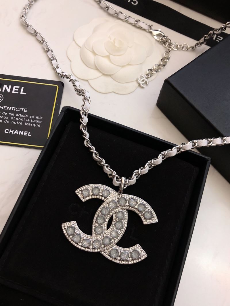 Chanel Necklaces